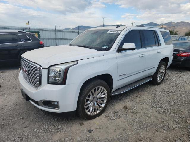 Продаж на аукціоні авто 2015 Gmc Yukon Dena, vin: 1GKS2CKJ4FR180148, номер лоту: 69978025