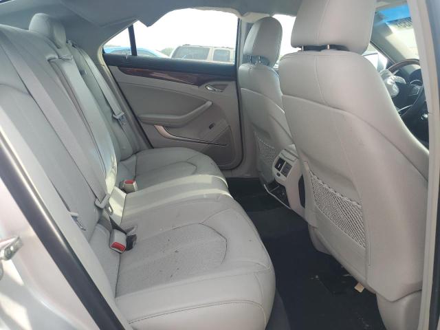 2010 Cadillac Cts მანქანა იყიდება აუქციონზე, vin: 1G6DS5EV9A0126195, აუქციონის ნომერი: 68874035