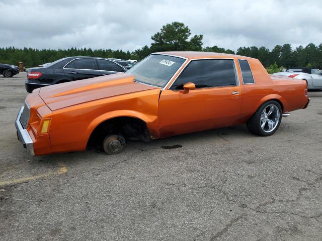 Aukcja sprzedaży 1981 Buick Regal, vin: 1G4AJ47A0BG120538, numer aukcji: 67594245