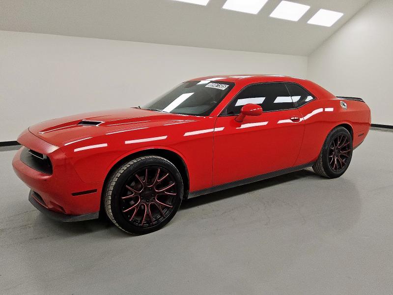 Продажа на аукционе авто 2020 Dodge Challenger, vin: 2C3CDZAG9LH110339, номер лота: 69461505