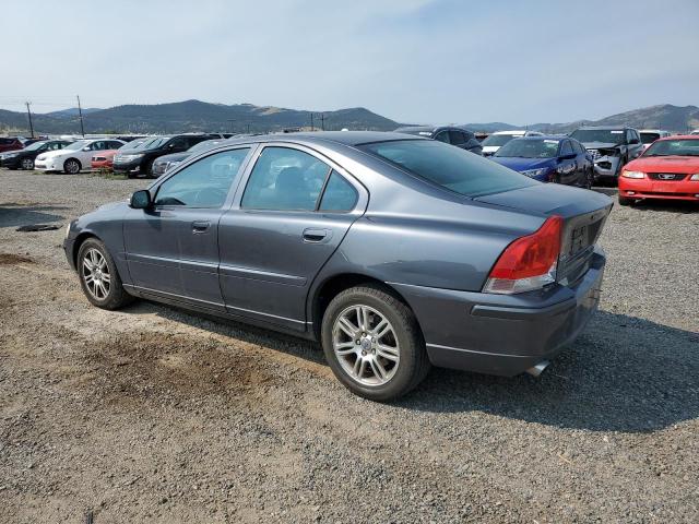 69090465 :رقم المزاد ، YV1RH592672610818 vin ، 2007 Volvo S60 2.5t مزاد بيع