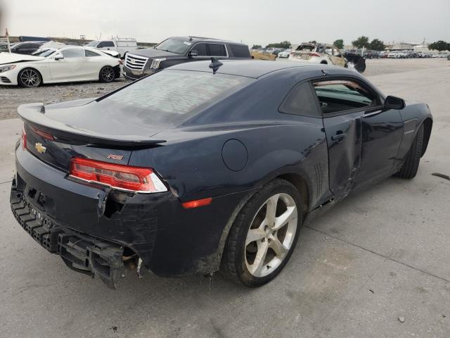 2015 Chevrolet Camaro მანქანა იყიდება აუქციონზე, vin: 2G1FD1E3XF9305004, აუქციონის ნომერი: 69105725