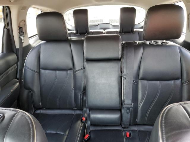 Продажа на аукционе авто 2016 Infiniti Qx60, vin: 5N1AL0MM1GC501458, номер лота: 68872655