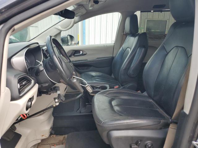 Aukcja sprzedaży 2020 Chrysler Pacifica, vin: 2C4RC1BG2LR131360, numer aukcji: 68170025