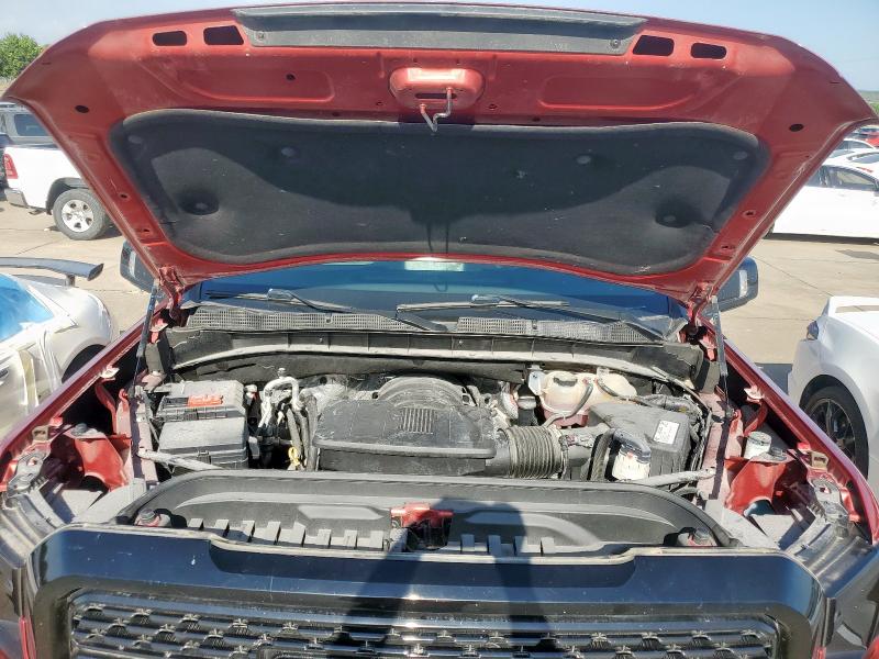 59392883 :رقم المزاد ، 3GTU9FEL4MG162406 vin ، 2021 Gmc Sierra مزاد بيع