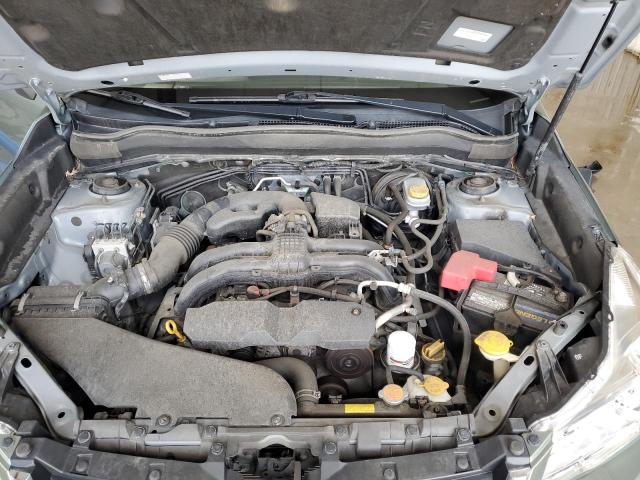 Aukcja sprzedaży 2015 Subaru Forester 2, vin: JF2SJABC3FH808504, numer aukcji: 69452495