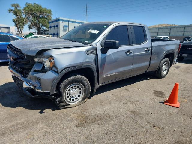 46371266 :رقم المزاد ، 1GTR8AEH2MZ120257 vin ، 2021 Gmc Sierra مزاد بيع