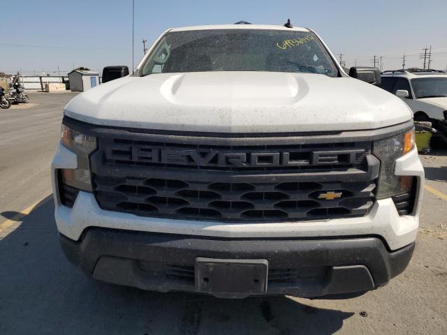Продажа на аукционе авто 2023 Chevrolet Silverado, vin: 3GCNAAEK8PG353482, номер лота: 69936145