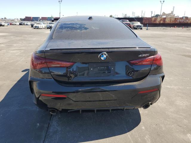 Продаж на аукціоні авто 2025 Bmw 430i, vin: WBA43DA08SCT73459, номер лоту: 67147565