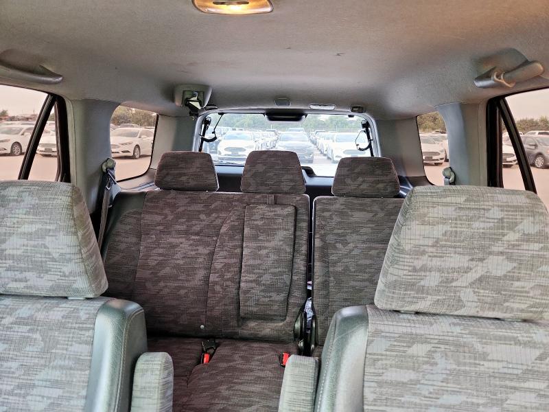 70805855 :رقم المزاد ، JHLRD68414C001008 vin ، 2004 Honda Cr-v مزاد بيع