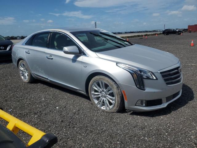 2019 Cadillac Xts Luxury მანქანა იყიდება აუქციონზე, vin: 2G61M5S34K9152758, აუქციონის ნომერი: 68050455