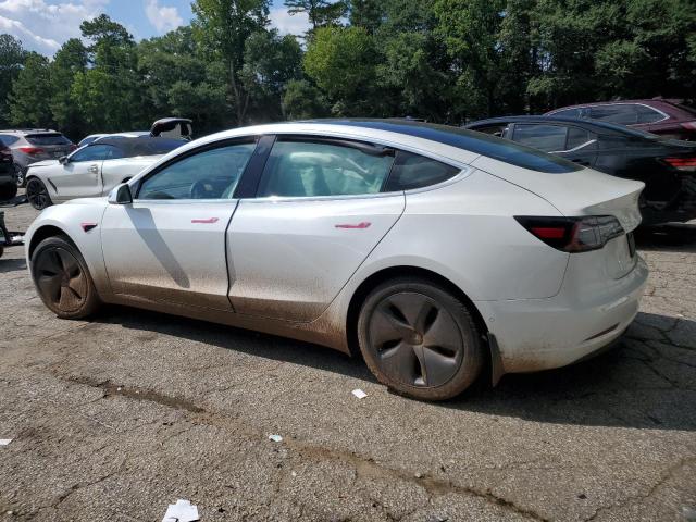 2020 Tesla Model 3 მანქანა იყიდება აუქციონზე, vin: 5YJ3E1EB4LF617891, აუქციონის ნომერი: 67403155