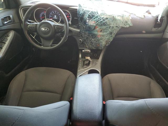 Продаж на аукціоні авто 2015 Kia Optima Lx, vin: 5XXGM4A77FG475433, номер лоту: 68848095