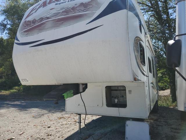 68778735 :رقم المزاد ، 1UJCJ0BS8C1PH0188 vin ، 2012 Jayco Jay Trailers مزاد بيع