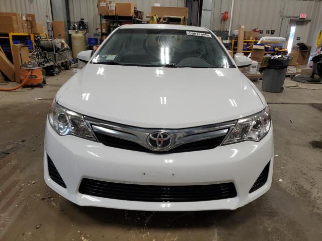 2014 Toyota Camry L მანქანა იყიდება აუქციონზე, vin: 4T1BF1FKXEU433195, აუქციონის ნომერი: 69877005