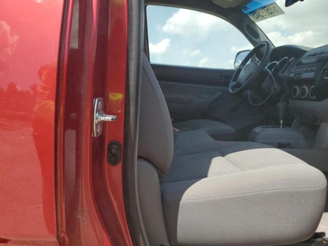 2005 Toyota Tacoma მანქანა იყიდება აუქციონზე, vin: 5TENX22N35Z133218, აუქციონის ნომერი: 68509545