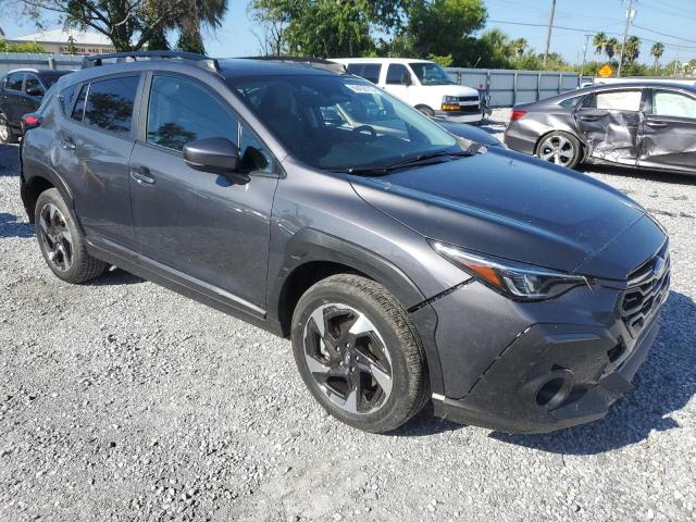 Продаж на аукціоні авто 2025 Subaru Crosstrek, vin: 4S4GUHM6XS3730253, номер лоту: 69458115