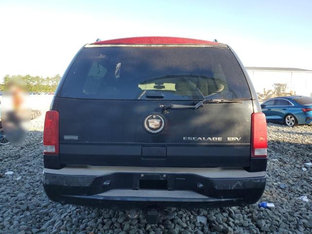 Продажа на аукционе авто 2005 Cadillac Escalade E, vin: 3GYFK66N05G198098, номер лота: 70333505