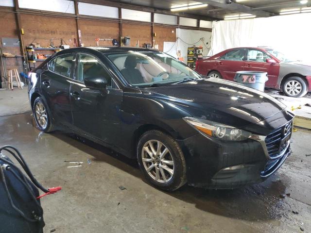 67437335 :رقم المزاد ، 3MZBN1U73JM238539 vin ، 2018 Mazda 3 مزاد بيع