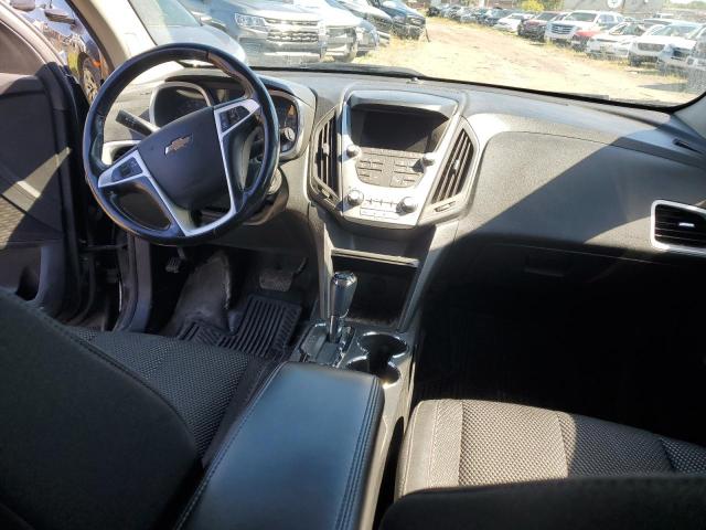 70023355 :رقم المزاد ، 2GNFLFE31H6211435 vin ، 2017 Chevrolet Equinox Lt مزاد بيع