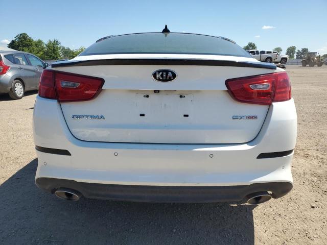 Продажа на аукционе авто 2015 Kia Optima, vin: KNAGN4A71F5562405, номер лота: 70084215