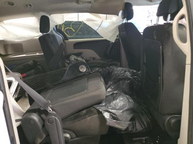 Продажа на аукционе авто 2019 Dodge Grand Caravan, vin: 2C4RDGDG0KR571864, номер лота: 70164475