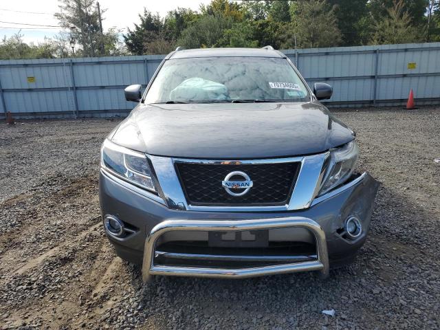 Продажа на аукционе авто 2016 Nissan Pathfinder S, vin: 5N1AR2MM4GC625833, номер лота: 70734605