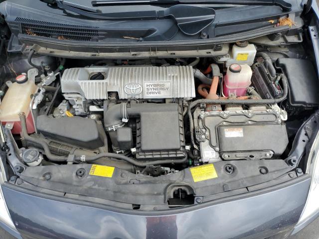 2015 Toyota Prius მანქანა იყიდება აუქციონზე, vin: JTDKN3DU7F1875703, აუქციონის ნომერი: 69403015
