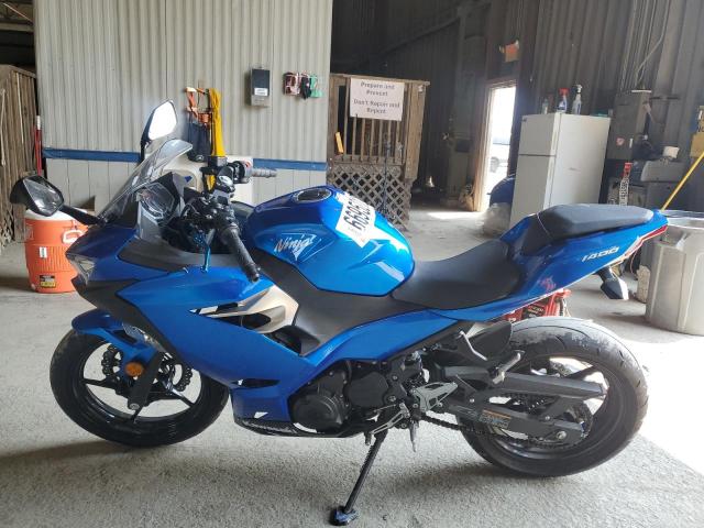 Продажа на аукционе авто 2018 Kawasaki Ex400, vin: JKAEXKH15JDA13568, номер лота: 66952125