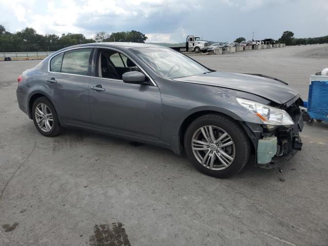 68082535 :رقم المزاد ، JN1CV6AR4FM523301 vin ، 2015 Infiniti Q40 مزاد بيع