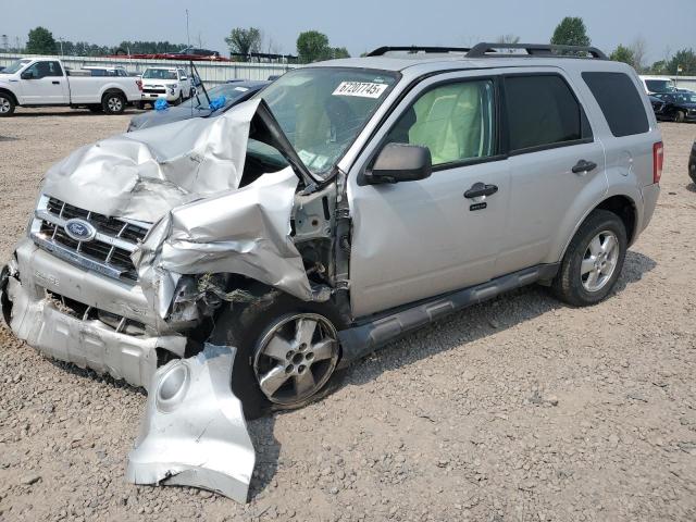 2009 Ford Escape მანქანა იყიდება აუქციონზე, vin: 1FMCU93G69KB79589, აუქციონის ნომერი: 67207745