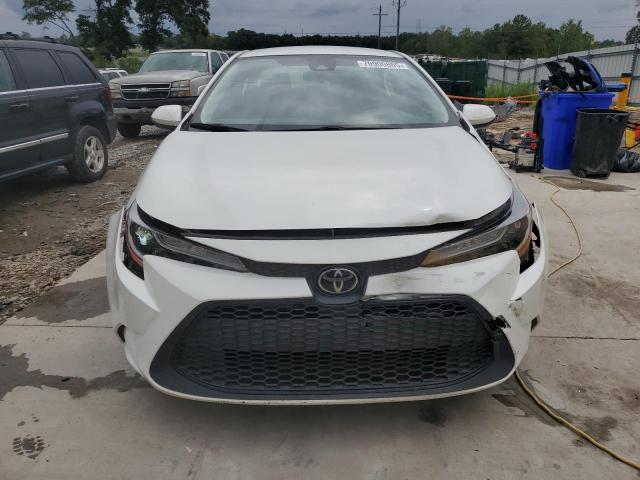 2021 Toyota Corolla Le მანქანა იყიდება აუქციონზე, vin: JTDEPMAE8MJ160078, აუქციონის ნომერი: 70900865