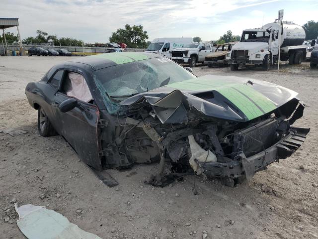 Продажа на аукционе авто 2017 Dodge Challenger, vin: 2C3CDZAG2HH568828, номер лота: 68785585