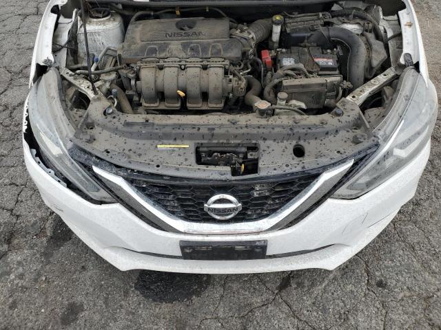 Aukcja sprzedaży 2018 Nissan Sentra S, vin: 3N1AB7AP0JY301316, numer aukcji: 70026665