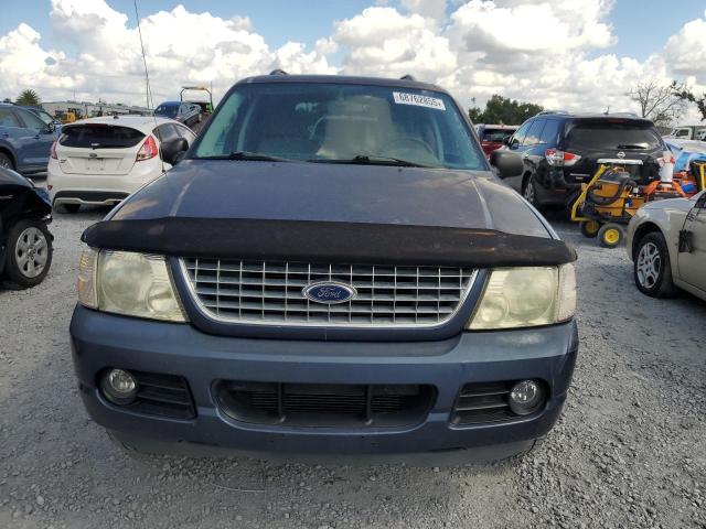 Продажа на аукционе авто 2004 Ford Explorer X, vin: 1FMZU63K54UA68350, номер лота: 68762855