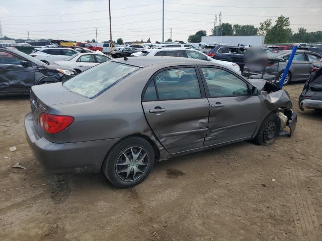 Продаж на аукціоні авто 2006 Toyota Corolla, vin: 2T1BR32E66C650619, номер лоту: 79915255