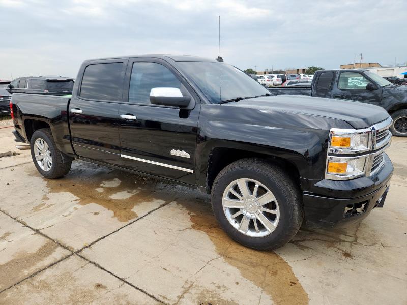 Продаж на аукціоні авто 2014 Chevrolet Silverado, vin: 3GCUKTEJ0EG309260, номер лоту: 68107945