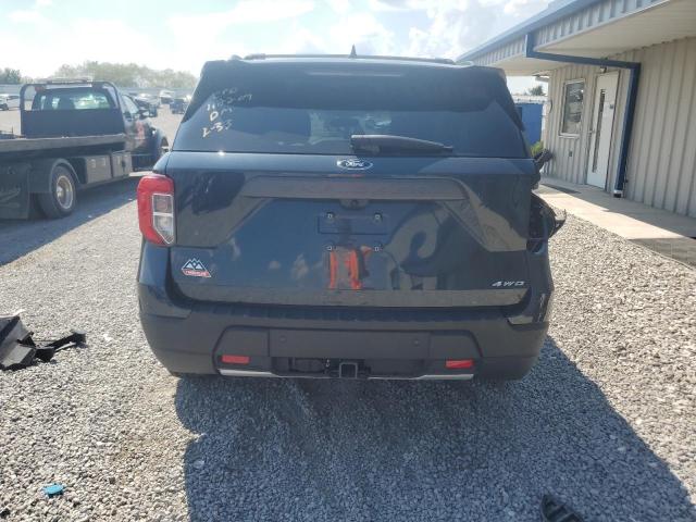 Aukcja sprzedaży 2024 Ford Explorer, vin: 1FMSK8JH5RGA07760, numer aukcji: 69251695