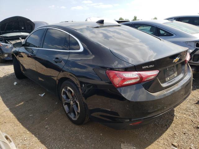 Продажа на аукционе авто 2022 Chevrolet Malibu, vin: 1G1ZD5ST5NF132264, номер лота: 50139736