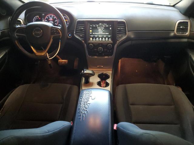 Продаж на аукціоні авто 2015 Jeep Grand Cherokee, vin: 1C4RJEAGXFC727831, номер лоту: 69053565