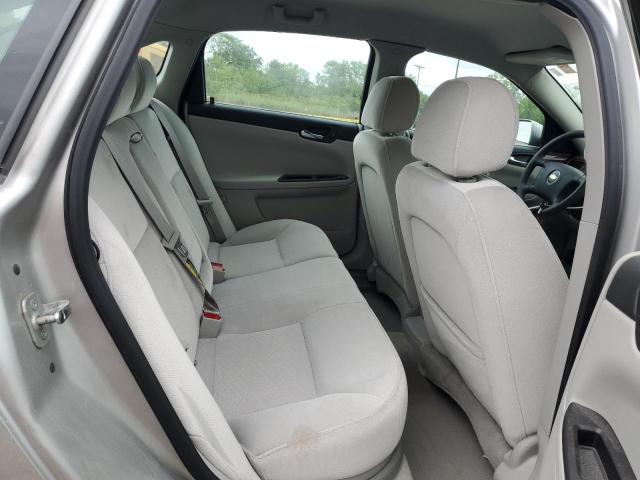 69261505 :رقم المزاد ، 2G1WT58K979362681 vin ، 2007 Chevrolet Impala مزاد بيع