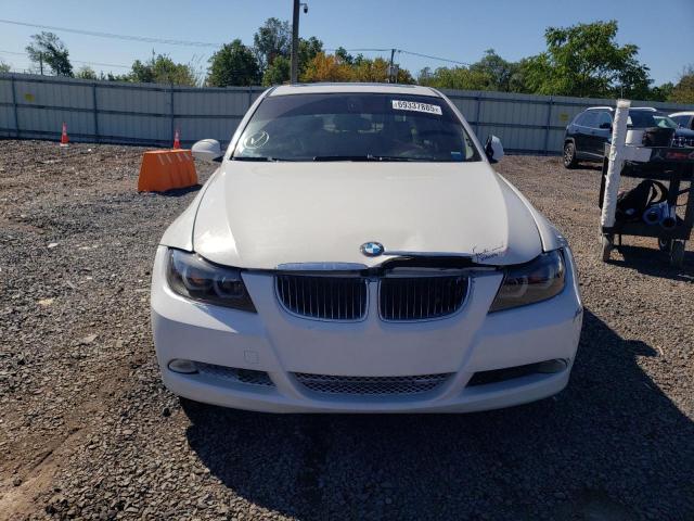 Продажа на аукционе авто 2006 Bmw 325 Xi, vin: WBAVD13546KV02429, номер лота: 94430125