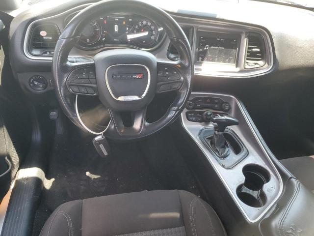 70807375 :رقم المزاد ، 2C3CDZAG8LH215082 vin ، 2020 Dodge Challenger Sxt مزاد بيع