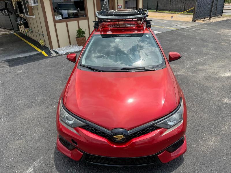 Продажа на аукционе авто 2016 Toyota Scion Im, vin: JTNKARJE1GJ515111, номер лота: 69831765