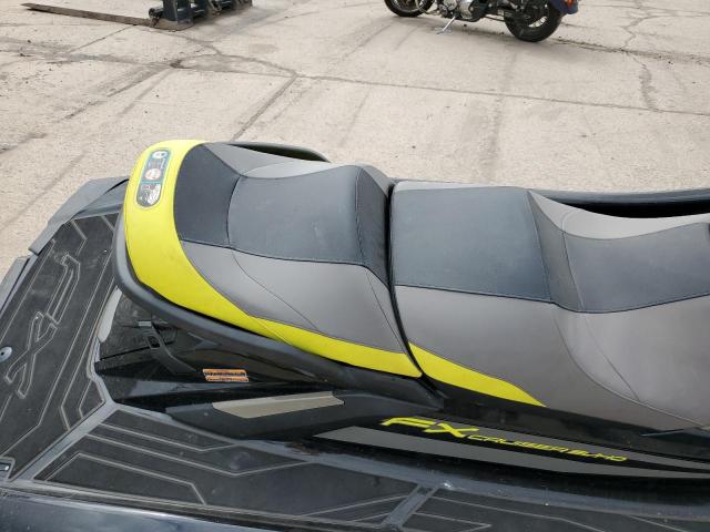 Auction sale of the 2023 Yamaha Fx Cruiser, vin: YAMA2324F323, lot number: 70849645