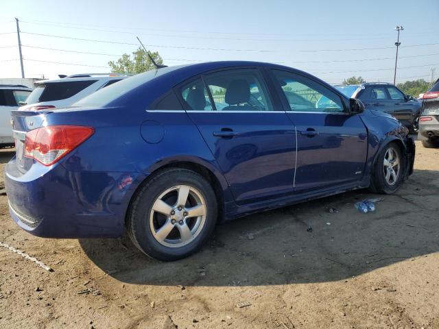 Продаж на аукціоні авто 2012 Chevrolet Cruze Lt, vin: 1G1PF5SC4C7213152, номер лоту: 68771965