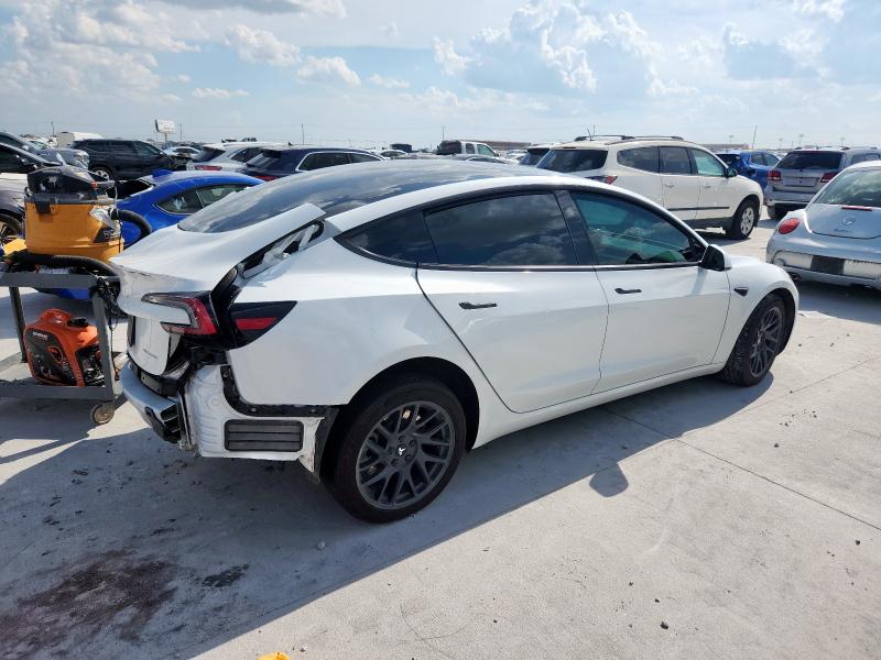 Продажа на аукционе авто 2024 Tesla Model 3, vin: 5YJ3E1EB4RF793610, номер лота: 69067825