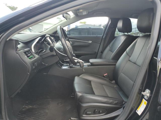 Продаж на аукціоні авто 2017 Chevrolet Impala Lt, vin: 1G1105S36HU201262, номер лоту: 68696135
