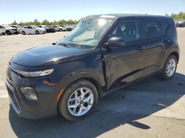 Aukcja sprzedaży 2020 Kia Soul, vin: KNDJ23AU5L7719127, numer aukcji: 68146365