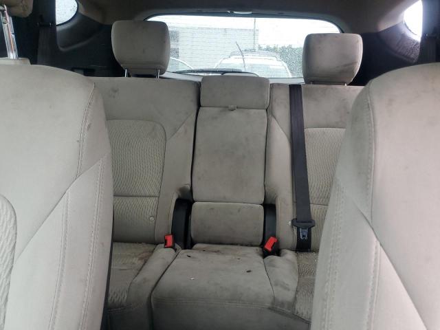 Продаж на аукціоні авто 2017 Hyundai Santa Fe Sport, vin: 5XYZU3LBXHG400602, номер лоту: 66861615
